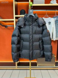 Picture of Gucci Down Jackets _SKUGucciM-3XLzyn148808